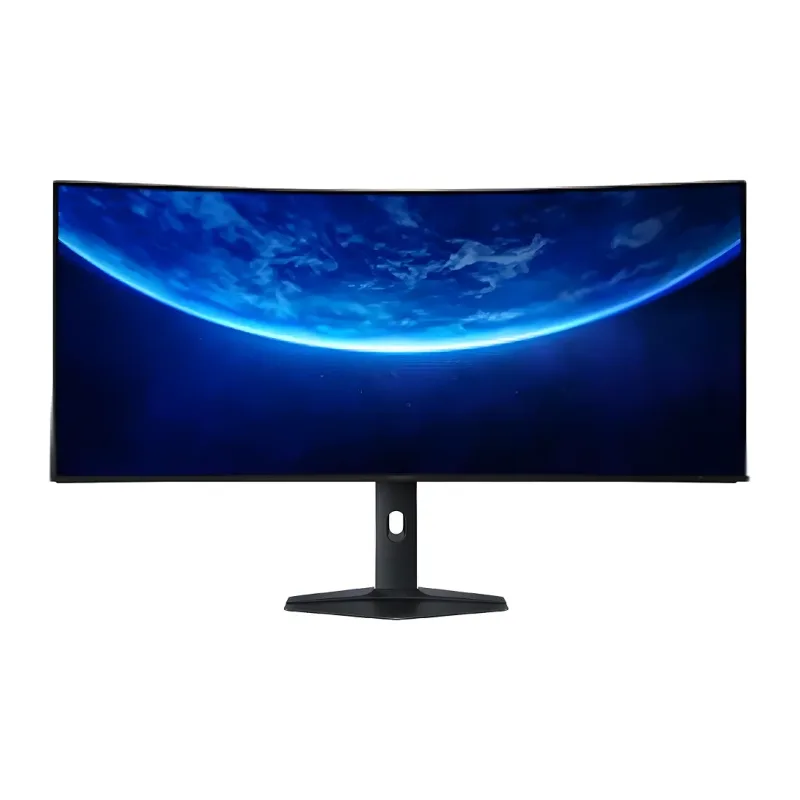 Монитор Xiaomi G34WQi C34WQDA-RGGL (ELA6562EU)