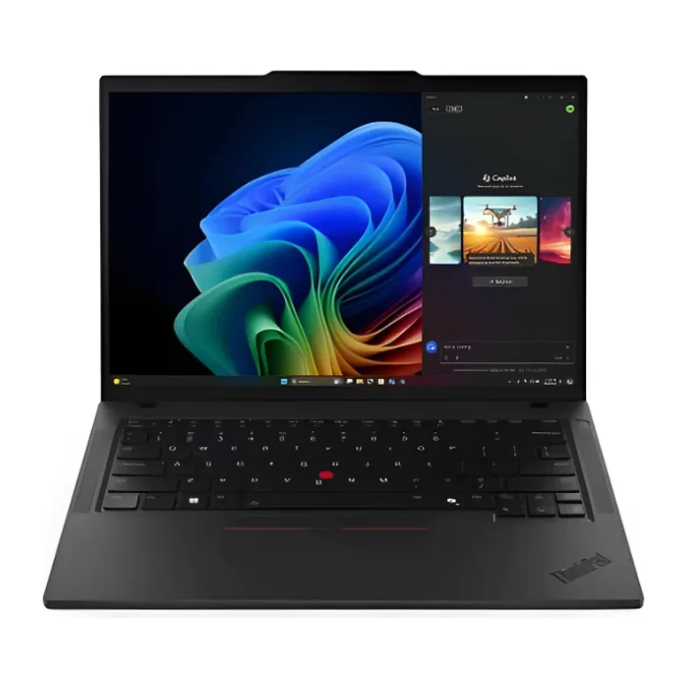 Ноутбук Lenovo ThinkPad T14 Gen6 (21QCA06UCD)