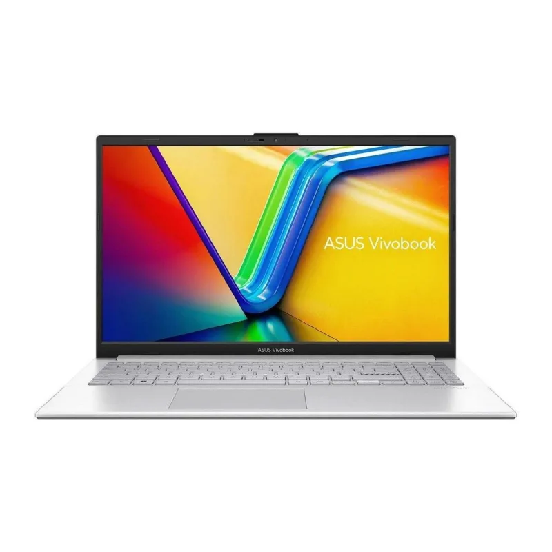 Ноутбук ASUS Vivobook 15 X1504VA-BQ5878W Cool Silver (90NB13Y2-M03T00)