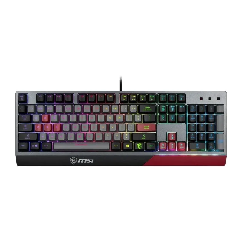 Клавиатура MSI Vigor GK30 Infrared (S11-04RUF01-CLA)