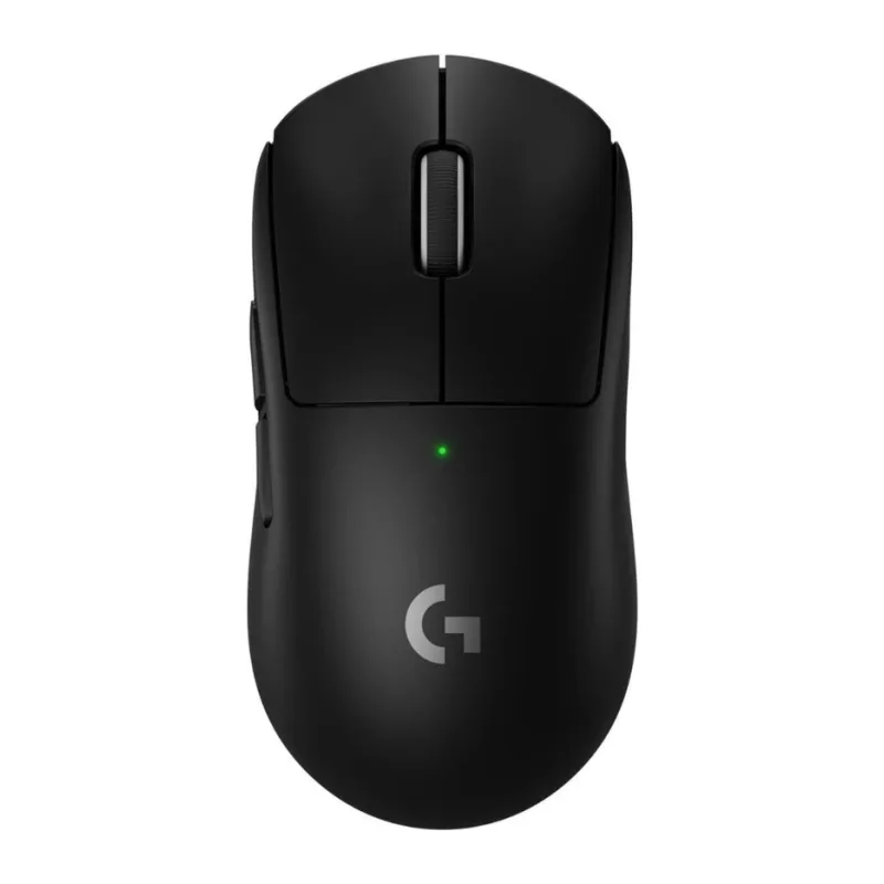 Мышь Logitech G Pro X Superlight 2 SE черный (910-007649)