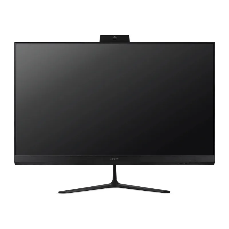 Моноблок Acer Aspire C27-2G черный (DQ.BRMCD.002)