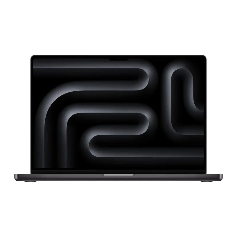 Ноутбук Apple MacBook Pro 16.2 A3186 Black (MX303LL/A)