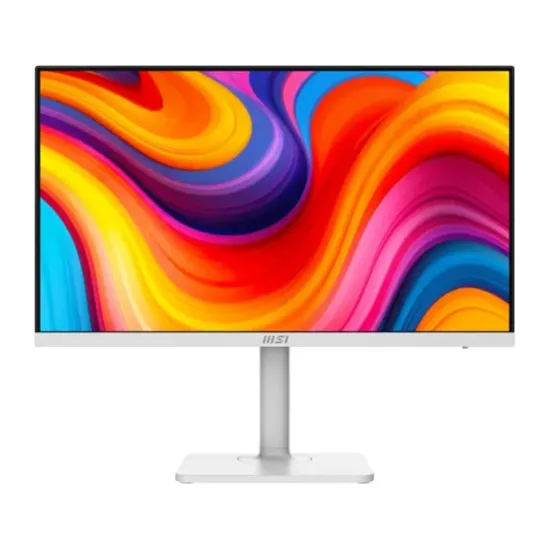 Монитор MSI Pro Max 271QPHW E14 белый (9S6-3PF54H-021)