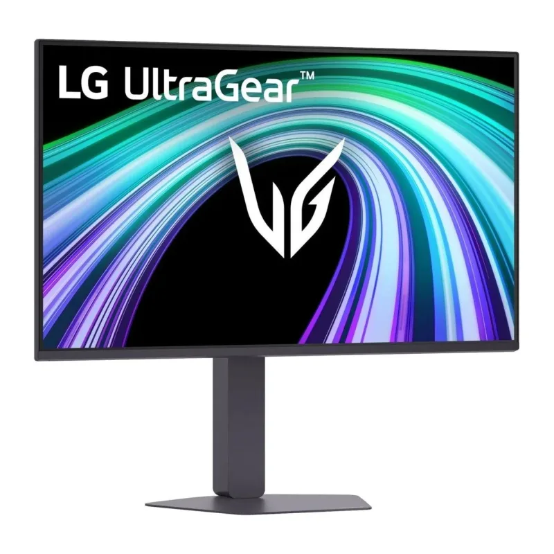 Монитор LG UltraGear 27G550B-B черный