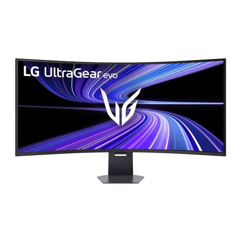 Монитор LG UltraGear 52G930B-B черный
