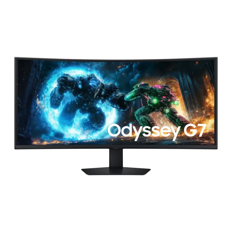Монитор Samsung S40FG756EI (LS40FG756EIXCI)