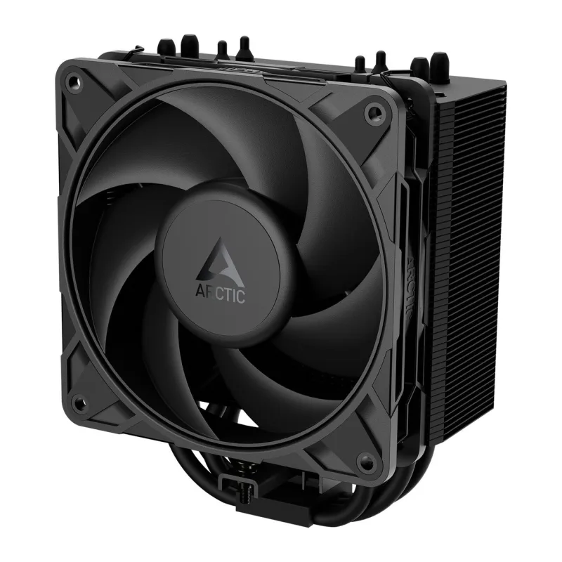 Кулер для процессора Arctic Freezer 36-S Black (ACFRE00196A)