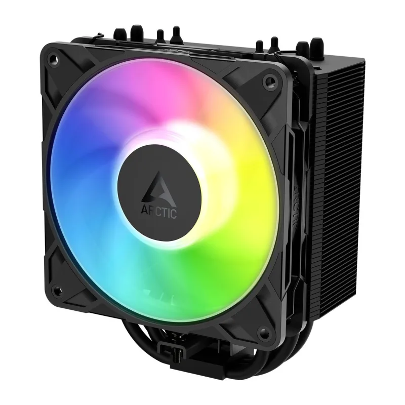 Кулер для процессора Arctic Freezer 36-S A-RGB Black (ACFRE00198A)