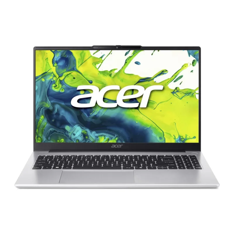 Ноутбук Acer Aspire Lite AL15-45P-R07Z Silver (NX.DLQEX.002)
