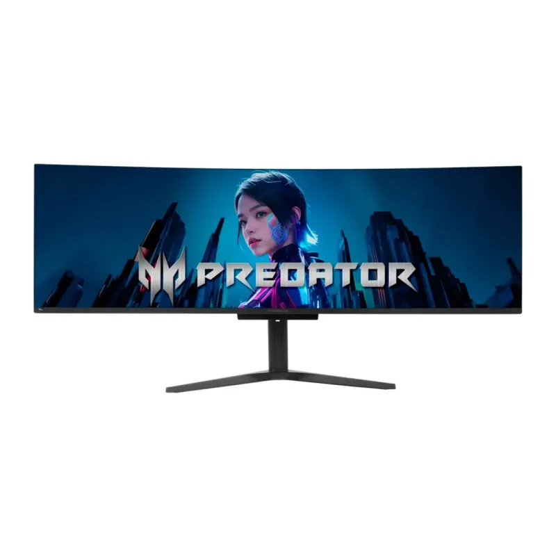 Монитор Acer Predator X49Vbmiiphuzx (UM.SXXCD.V01)