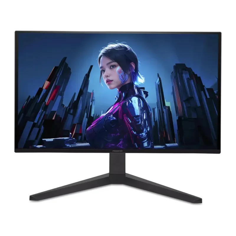 Монитор Acer Predator X27UZ1bmiiprx (UM.GXXCD.102)