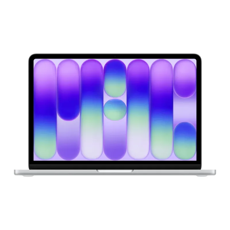 Ноутбук Apple MacBook Neo 13 A3404 Silver (MHFA4HN/A)