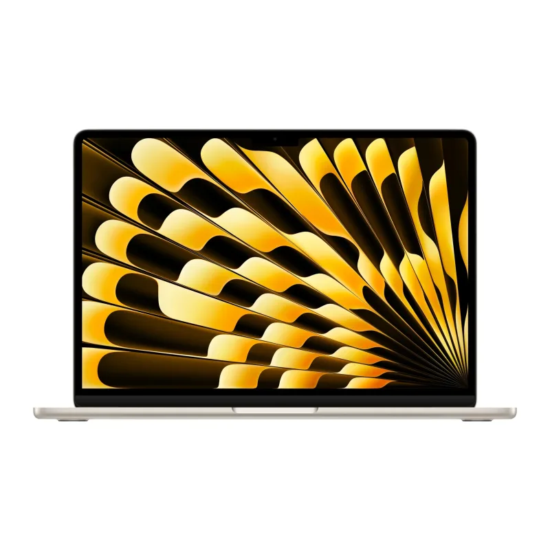 Ноутбук Apple MacBook Air 13.6 A3449 Star (MDHA4HN/A)