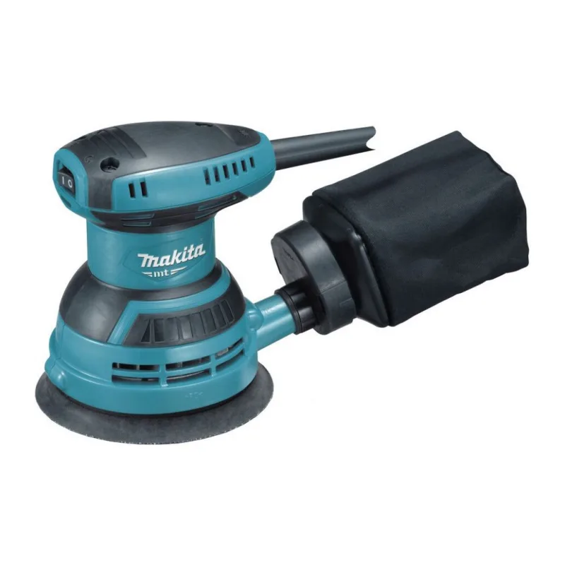 Эксцентриковая шлифмашина Makita M9204B