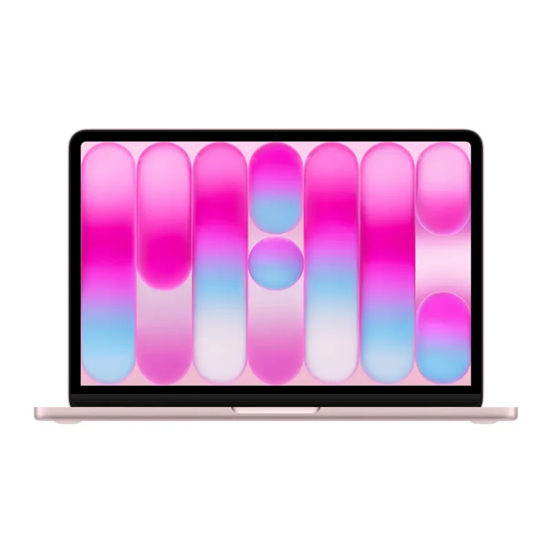Ноутбук Apple MacBook Neo 13 Blush (MHFJ4HN/A)