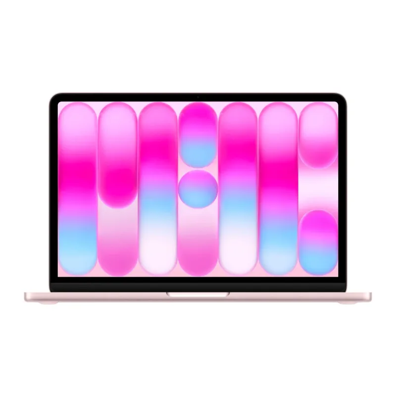 Ноутбук Apple MacBook Neo 13 A3404 Blush (MHFH4HN/A)