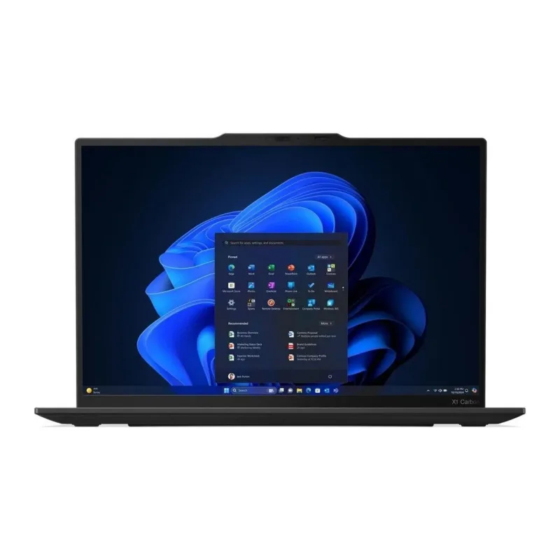 Ноутбук Lenovo ThinkPad X1 Carbon Gen 13 Black (21NS004LFW)