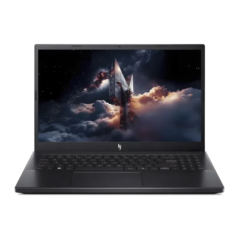 Ноутбук Acer Nitro V 15 Black (NH.U3QER.003)