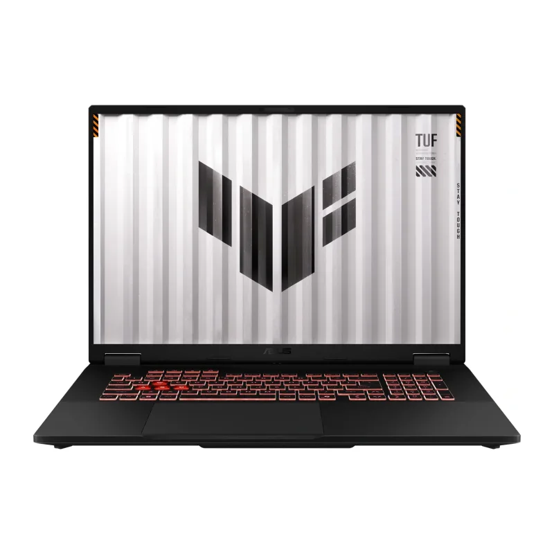 Ноутбук Asus TUF Gaming A18 FA808UP-S8117 Grey (90NR0NL1-M00640)