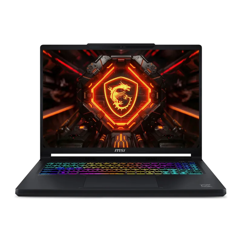 Ноутбук MSI Crosshair 16 Max HX E2WGXK-036XRU Black (9S7-265232-036)