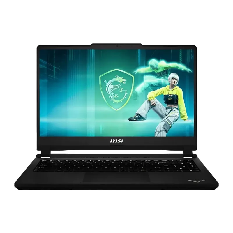 Ноутбук MSI Cyborg 15 C13WF-229XRU Grey (9S7-15T121-229)