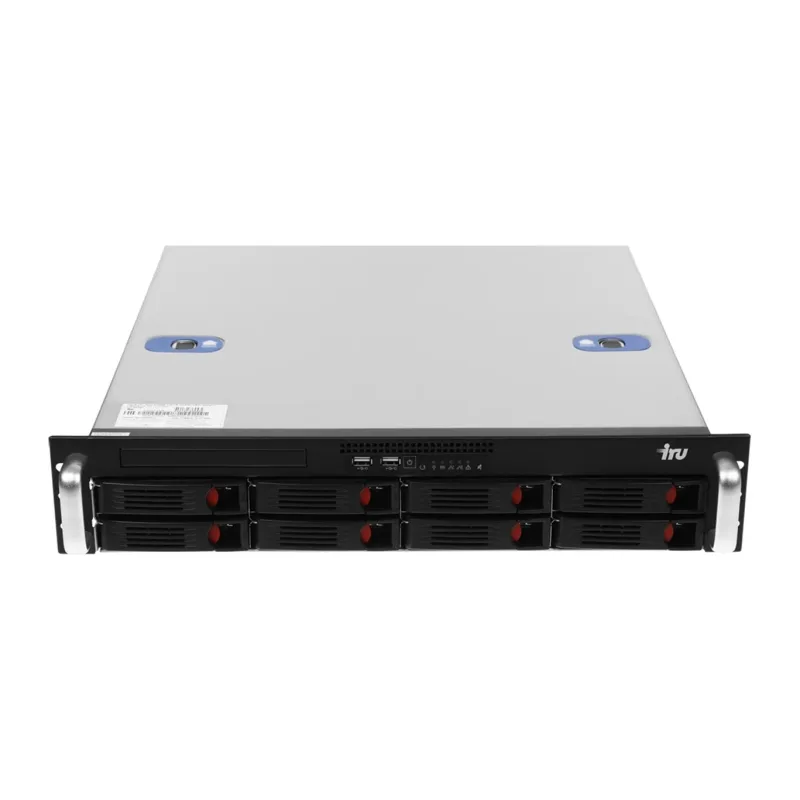 Сервер IRU Rock s2108e (2173471)