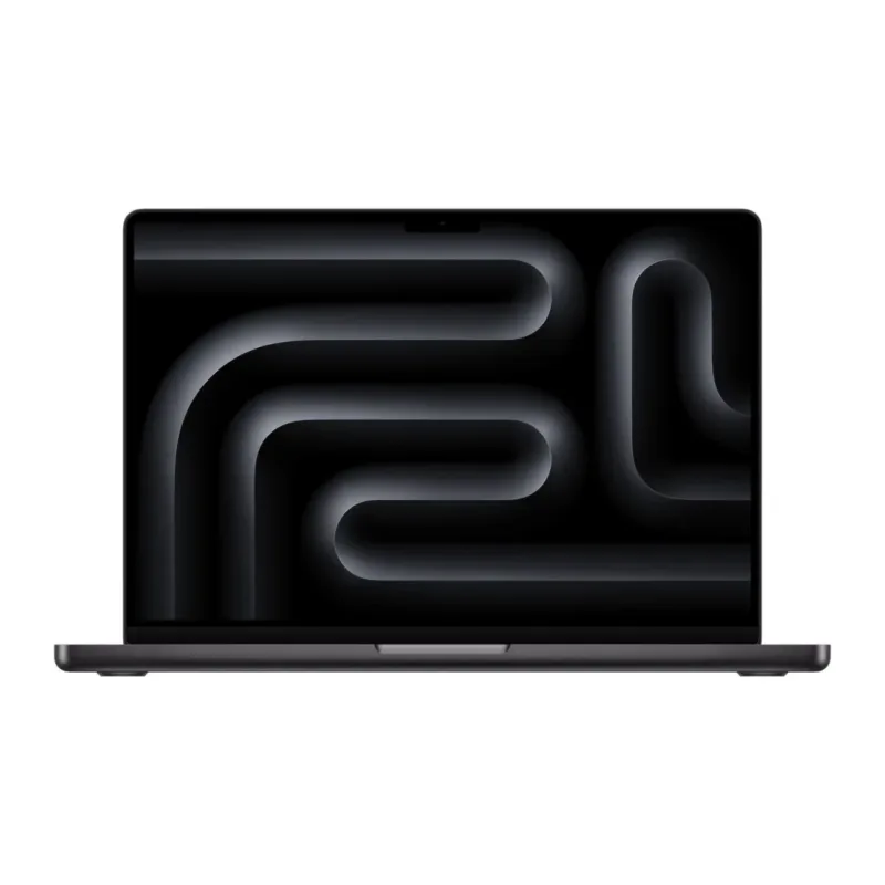 Ноутбук Apple MacBook Pro 16 Space Black (Z1N20004B)