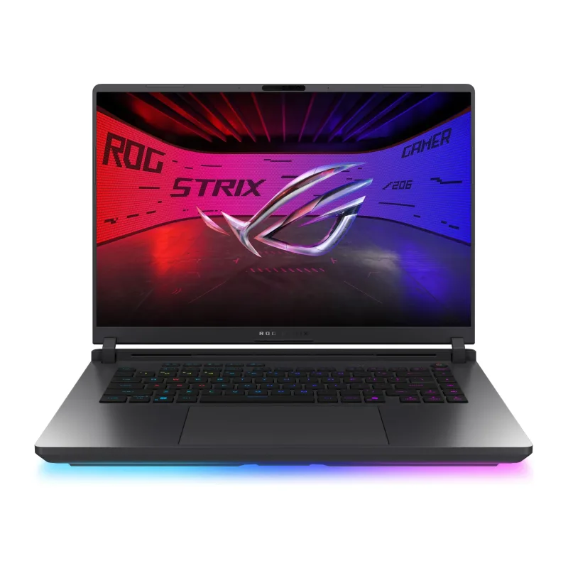 Ноутбук Asus ROG Strix G16 G615JMR-TS414 Grey (90NR0LB1-M00KA0)