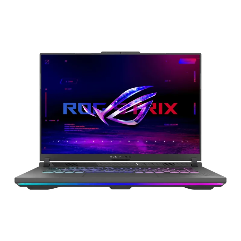 Ноутбук Asus ROG Strix G16 G614PP-TS206 Grey (90NR0L68-M009F0)