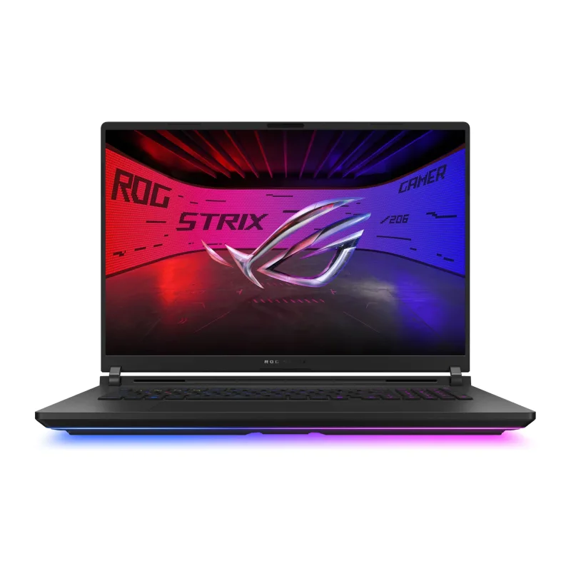 Ноутбук Asus ROG Strix G18 G835LXG-TQ530W Black (90NR0LF1-M00SN0)