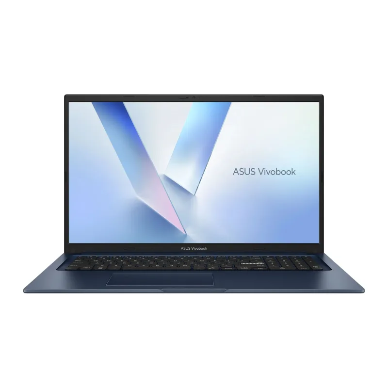 Ноутбук Asus Vivobook 17 X1704MA-AU010 Blue (90NB17V2-M000Y0)