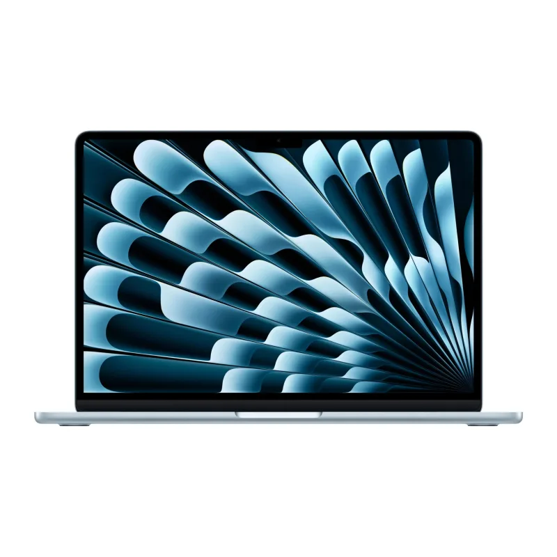 Ноутбук Apple MacBook Air A3240 Light Blue (MC6V4RU/A)