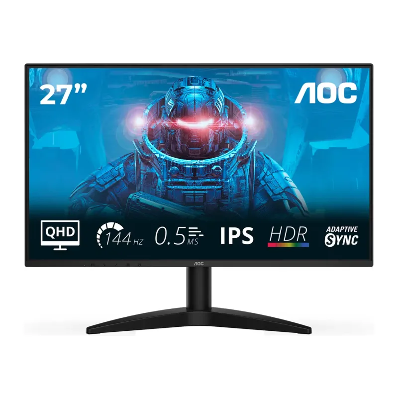 Монитор AOC Q24B36X