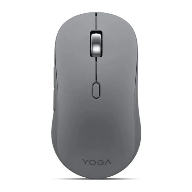 Мышь Lenovo Yoga Silent MB566T серый (GY51S61919)