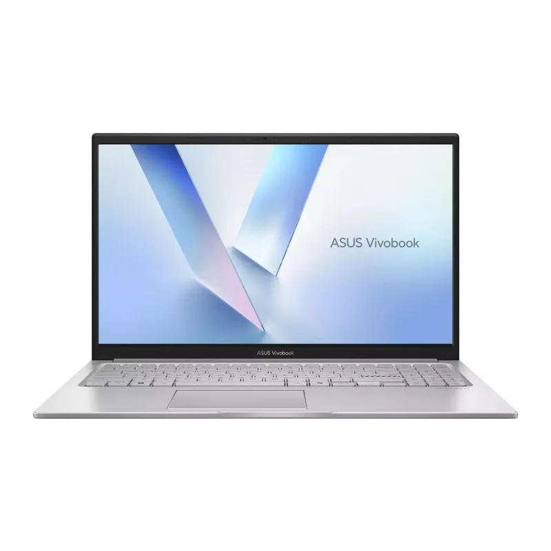 Ноутбук Asus Vivobook 15 X1504MA-BQ058 Silver (90NB17I2-M01120)