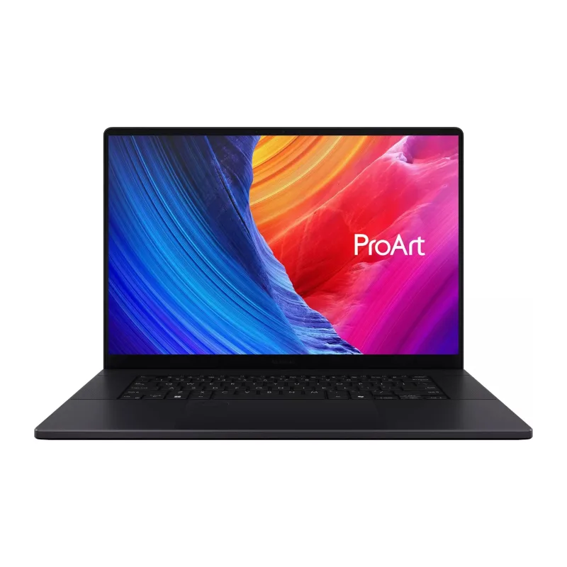 Ноутбук Asus ProArt P16 H7606WR-SE060X Black (90NB17D1-M00330)