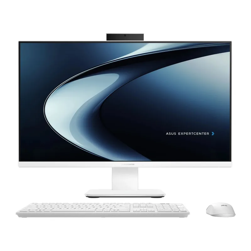 Моноблок Asus PM670KA-WPE0320 белый (90PT0451-M00ZX0)