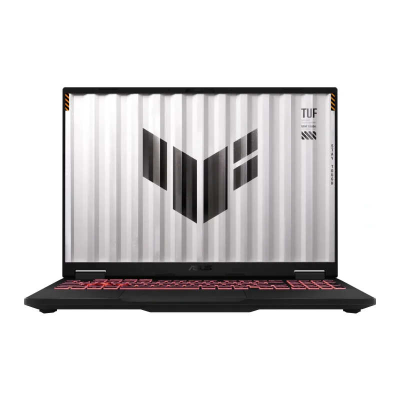 Ноутбук Asus TUF Gaming A16 FA608PP-RV168 Grey (90NR0MD1-M009R0)