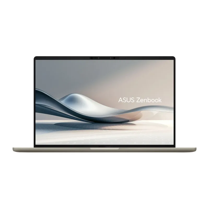 Ноутбук Asus Zenbook A14 UX3407QA-QD556W Beige (90NB1501-M012H0)