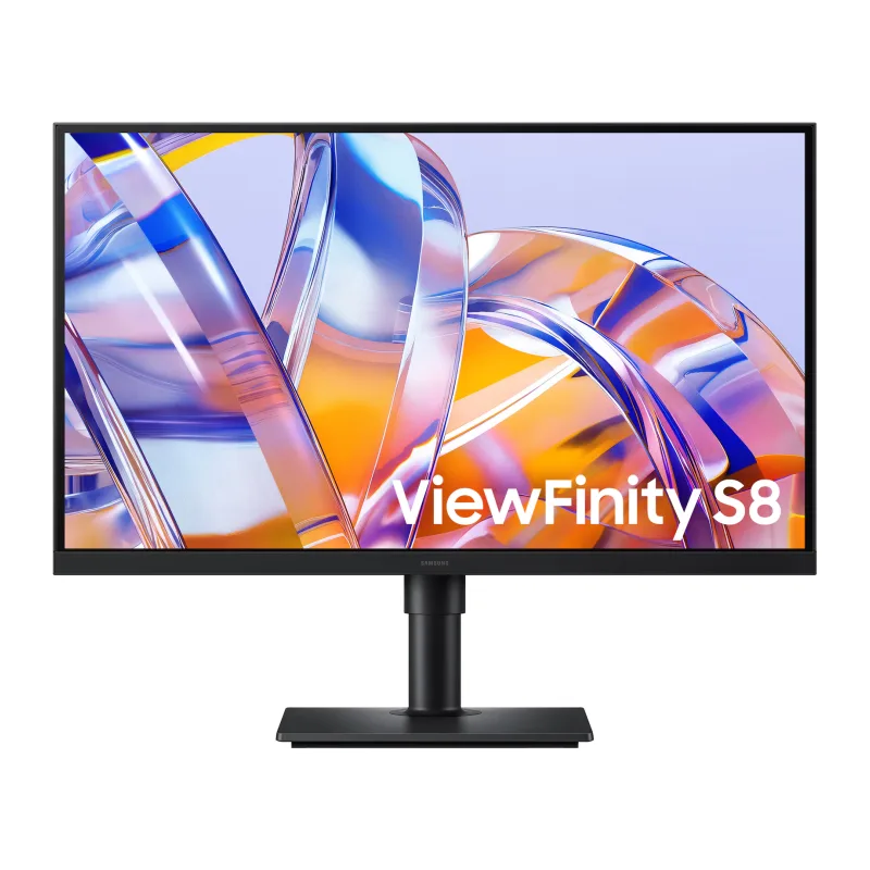 Монитор Samsung LS27H804UAIXCI