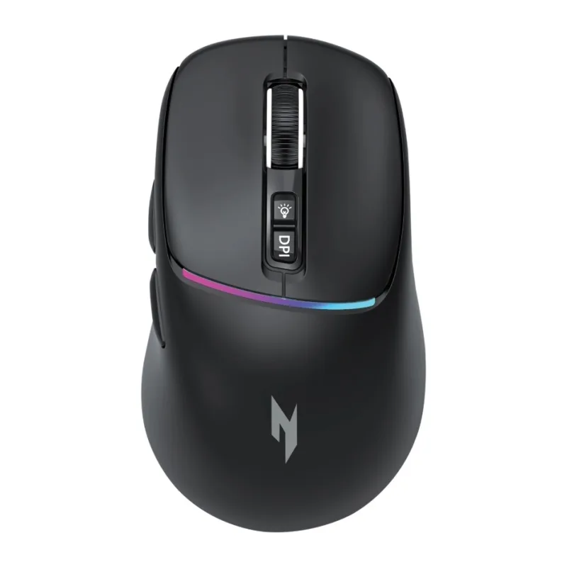Мышь Acer Nitro OMR506 черный (ZL.MCE11.01W)