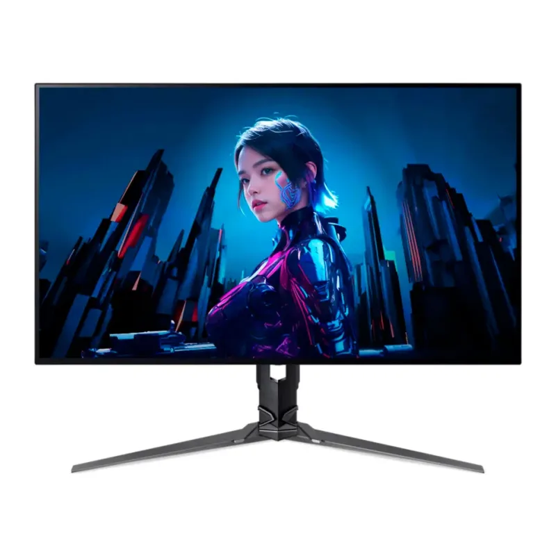 Монитор Acer Predator X32X5bmiiphuzx (UM.JXXCD.501)