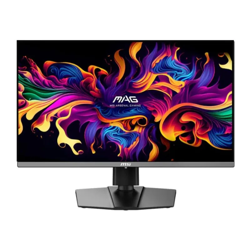 Монитор MSI Mag 272QP черный (9S6-3CF89A-009)