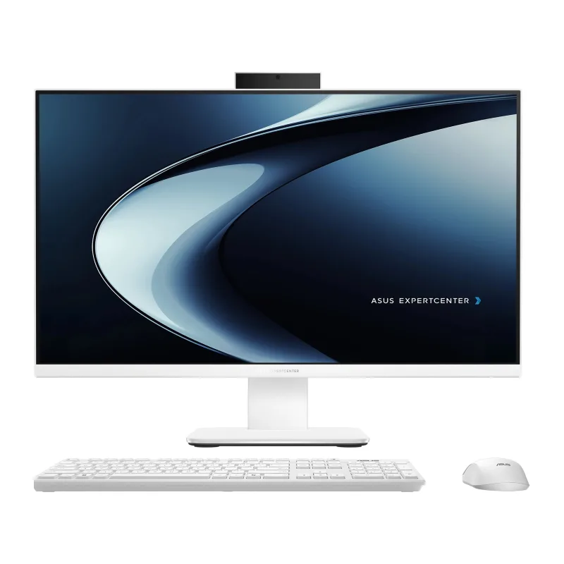 Моноблок Asus PM640KA-WPC0310 белый (90PT0461-M018M0)