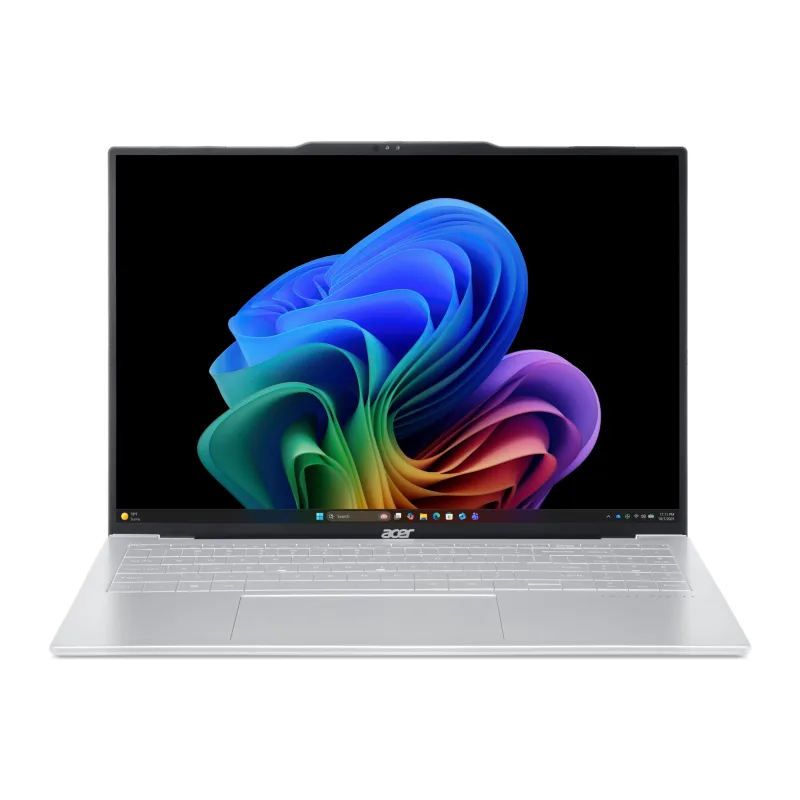 Ноутбук Acer Swift Air 16 SFA16-61M Silver (NX.DJACD.002)