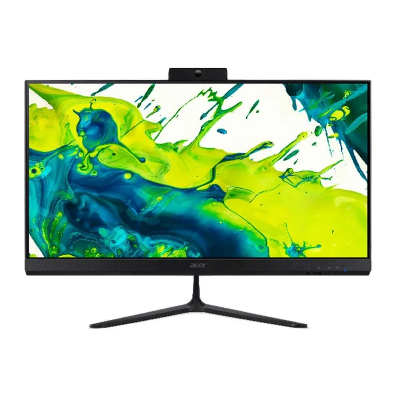 Моноблок Acer Aspire C24-2G Black (DQ.BPRCD.006)