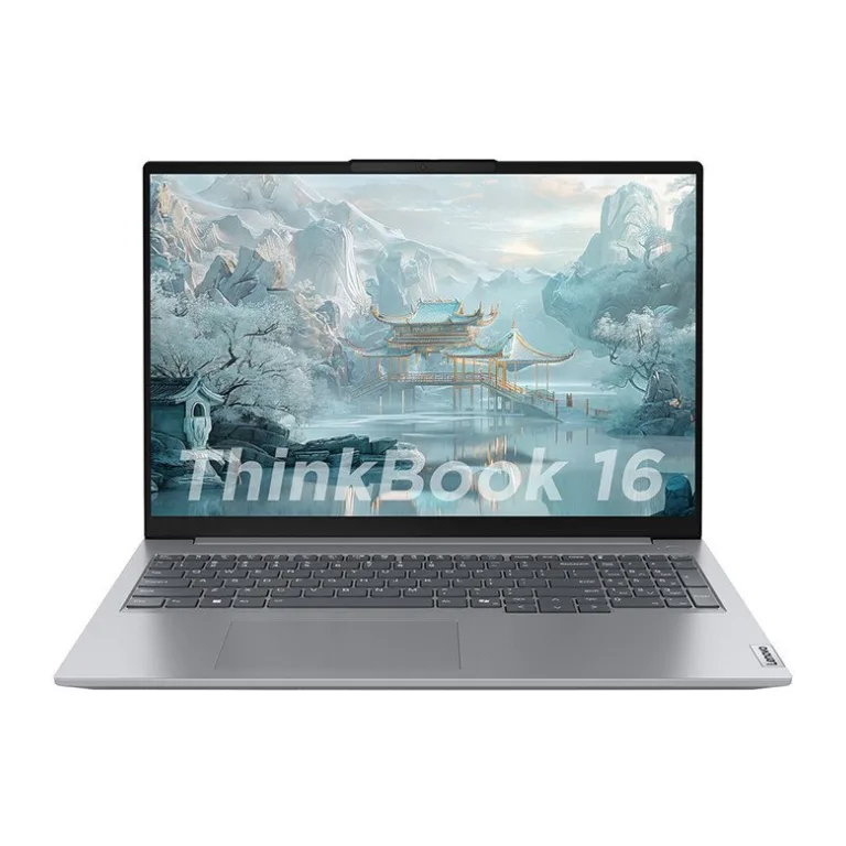 Ноутбук Lenovo ThinkBook 16 G7 AHP Win11Home Arctic Grey (21MU0006CD)