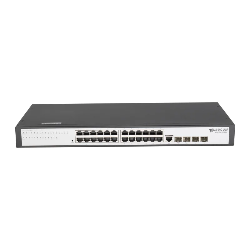 Коммутатор BDCOM S2528-C