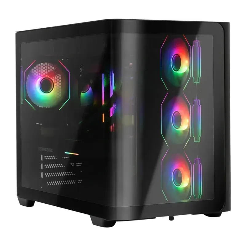 Компьютер Bloody BD-PC CZ79V3 MT черный (2170112)